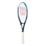 Wilson Tennisschläger Ultra Power RXT 105in/279g 2024 blau - besaitet -